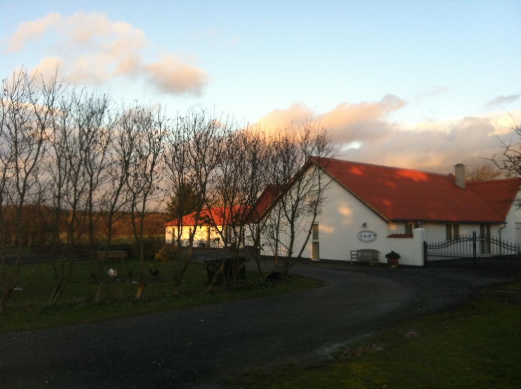 Sov Godt I Arnborg Bed & Breakfast Exterior foto