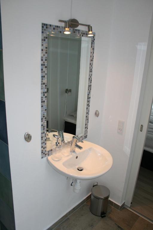 Sov Godt I Arnborg Bed & Breakfast Habitación foto
