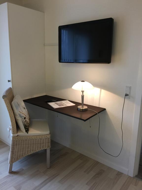 Sov Godt I Arnborg Bed & Breakfast Exterior foto